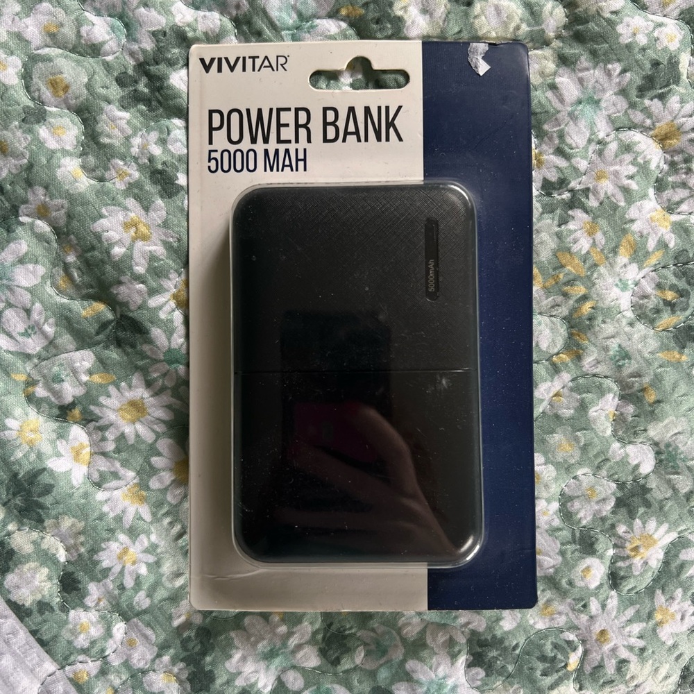 Power bank